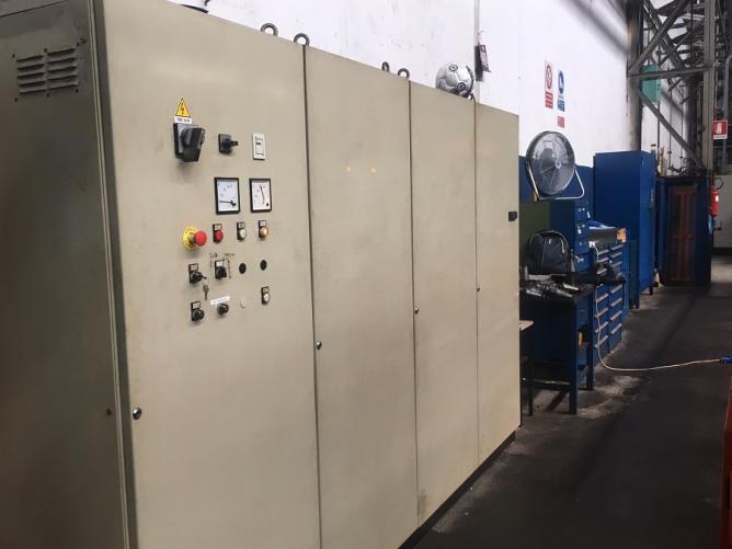 PAMA AP 130 C M